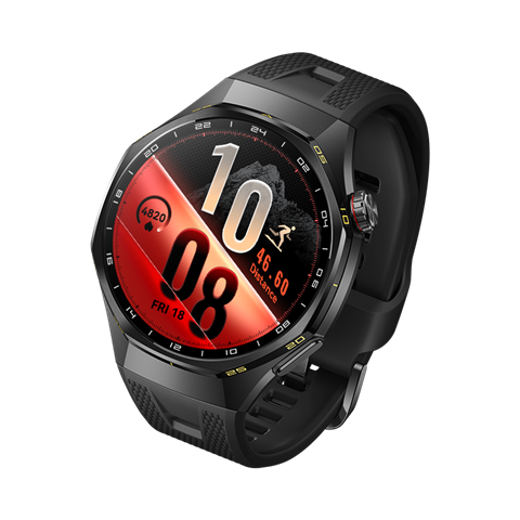 Huawei Watch GT 7 Pro 46mm Dây Cao Su